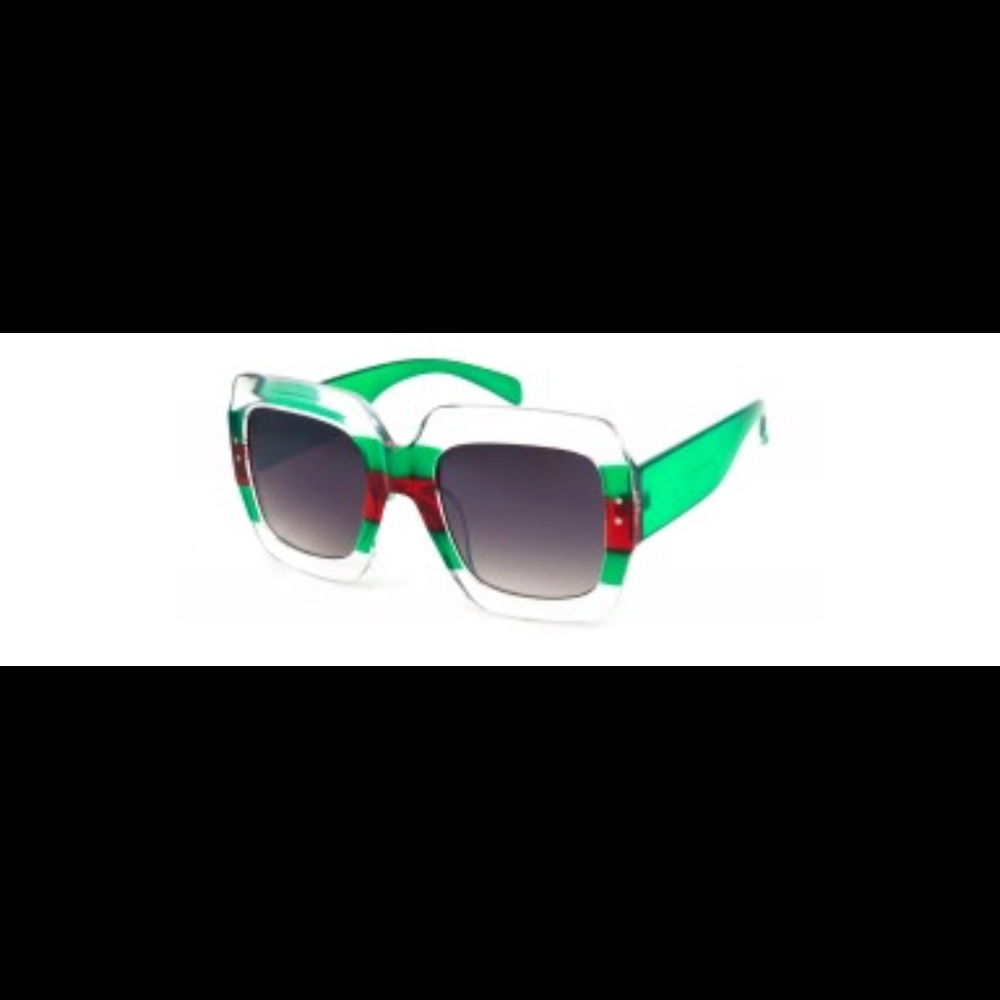 New New Frames - image 1